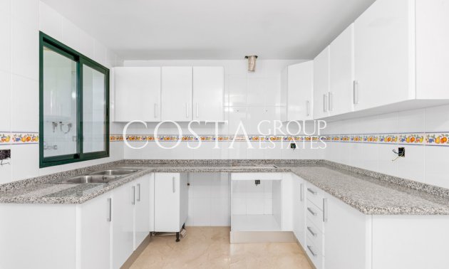 Resale - Apartments -
Altea - Altea Hills