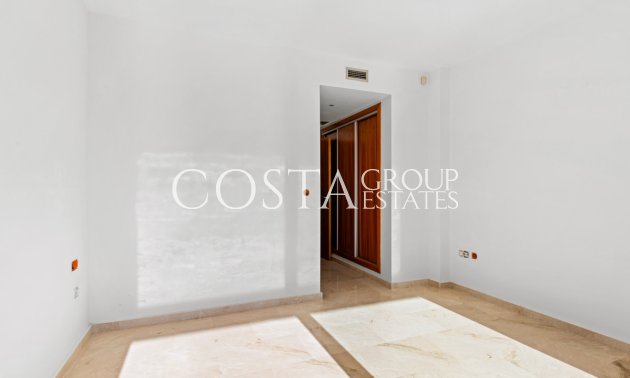 Resale - Apartments -
Altea - Altea Hills