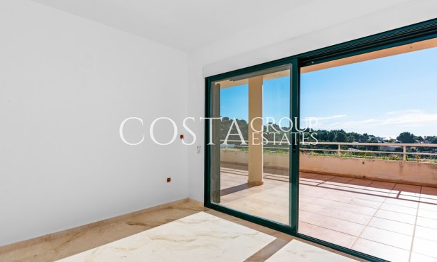 Resale - Apartments -
Altea - Altea Hills