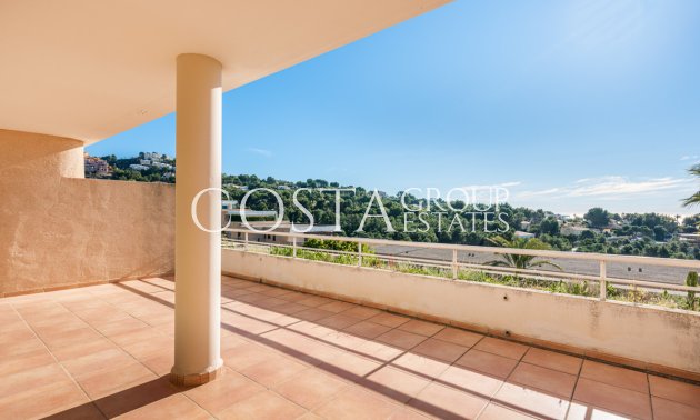 Resale - Apartments -
Altea - Altea Hills