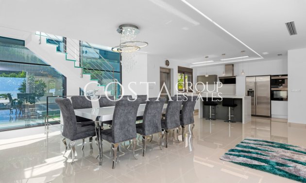 Wiederverkauf - Villa -
San Miguel de Salinas - San Miguel de Salinas Centro