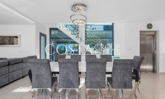 Wiederverkauf - Villa -
San Miguel de Salinas - San Miguel de Salinas Centro