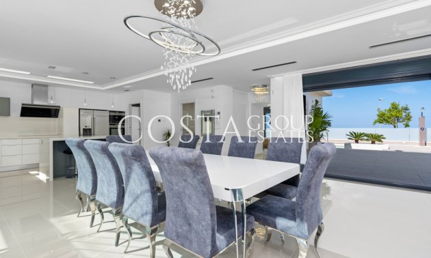 Wiederverkauf - Villa -
San Miguel de Salinas - San Miguel de Salinas Centro