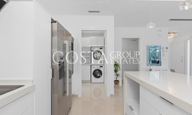 Wiederverkauf - Villa -
San Miguel de Salinas - San Miguel de Salinas Centro