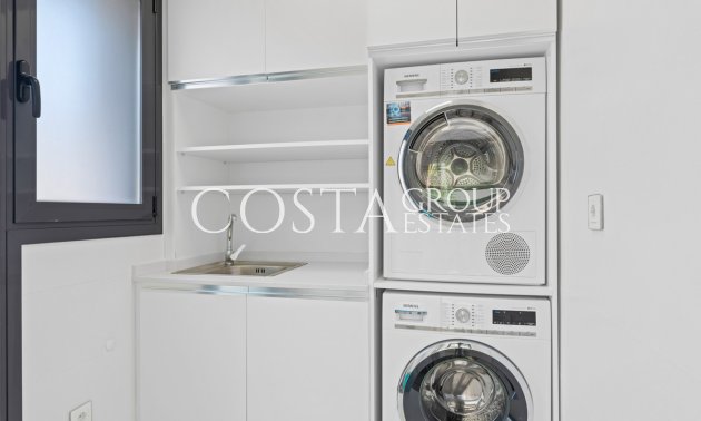 Wiederverkauf - Villa -
San Miguel de Salinas - San Miguel de Salinas Centro