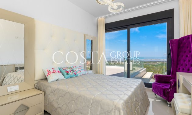 Wiederverkauf - Villa -
San Miguel de Salinas - San Miguel de Salinas Centro