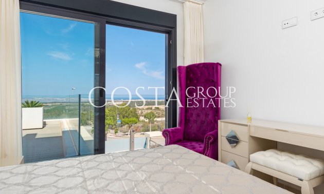 Wiederverkauf - Villa -
San Miguel de Salinas - San Miguel de Salinas Centro