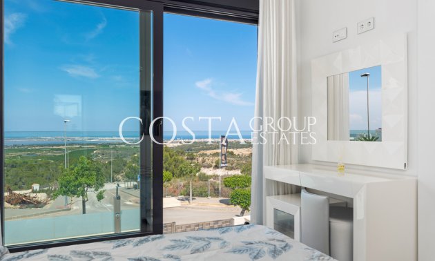 Wiederverkauf - Villa -
San Miguel de Salinas - San Miguel de Salinas Centro