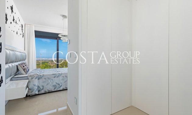 Wiederverkauf - Villa -
San Miguel de Salinas - San Miguel de Salinas Centro