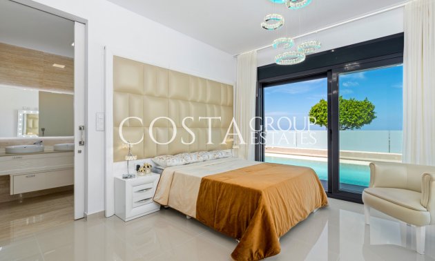 Wiederverkauf - Villa -
San Miguel de Salinas - San Miguel de Salinas Centro