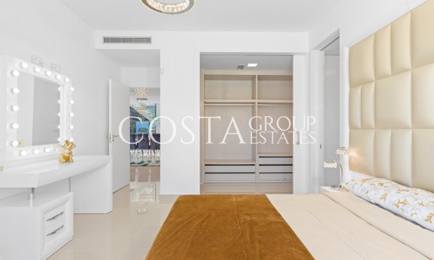 Wiederverkauf - Villa -
San Miguel de Salinas - San Miguel de Salinas Centro