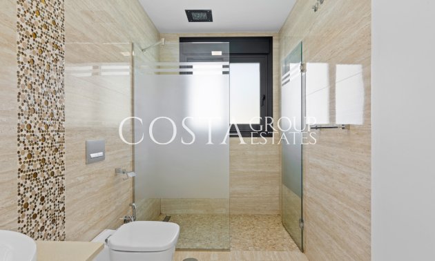 Wiederverkauf - Villa -
San Miguel de Salinas - San Miguel de Salinas Centro