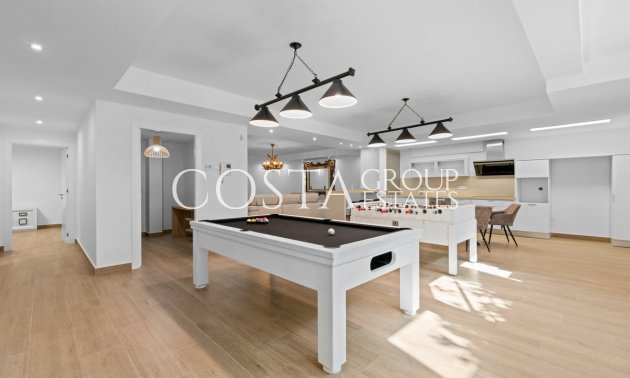 Wiederverkauf - Villa -
San Miguel de Salinas - San Miguel de Salinas Centro