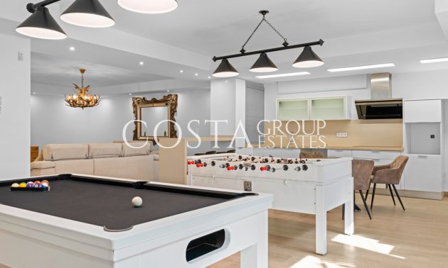 Wiederverkauf - Villa -
San Miguel de Salinas - San Miguel de Salinas Centro