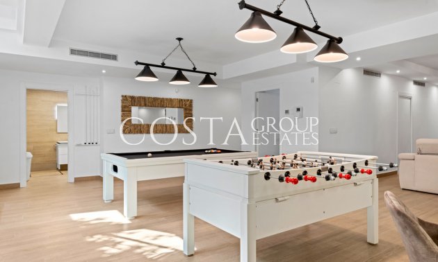 Wiederverkauf - Villa -
San Miguel de Salinas - San Miguel de Salinas Centro