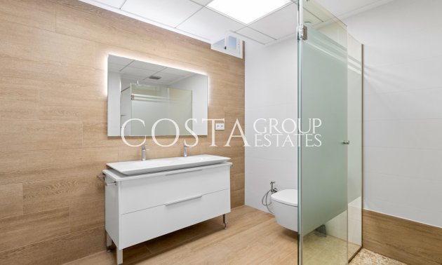 Wiederverkauf - Villa -
San Miguel de Salinas - San Miguel de Salinas Centro