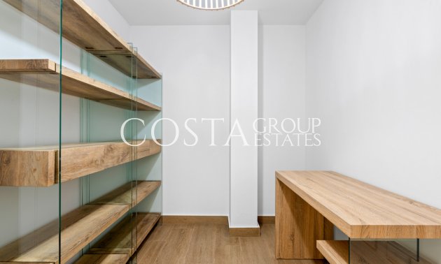 Wiederverkauf - Villa -
San Miguel de Salinas - San Miguel de Salinas Centro