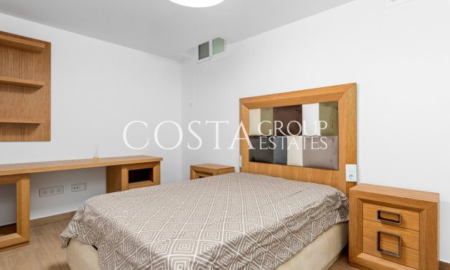 Wiederverkauf - Villa -
San Miguel de Salinas - San Miguel de Salinas Centro