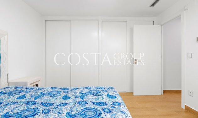 Wiederverkauf - Villa -
San Miguel de Salinas - San Miguel de Salinas Centro