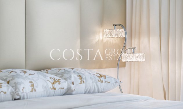 Wiederverkauf - Villa -
San Miguel de Salinas - San Miguel de Salinas Centro