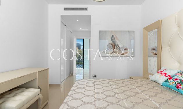 Wiederverkauf - Villa -
San Miguel de Salinas - San Miguel de Salinas Centro