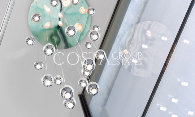 Wiederverkauf - Villa -
San Miguel de Salinas - San Miguel de Salinas Centro