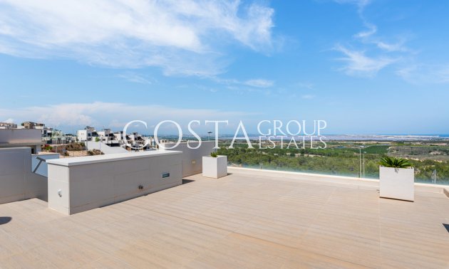 Wiederverkauf - Villa -
San Miguel de Salinas - San Miguel de Salinas Centro