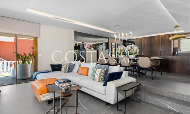 Odsprzedaż - Dom -
Guardamar del Segura - Guardamar del Segura Centro