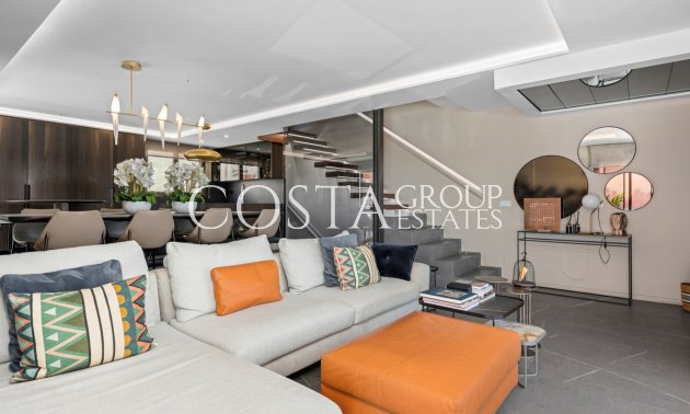 Odsprzedaż - Dom -
Guardamar del Segura - Guardamar del Segura Centro