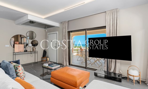 Odsprzedaż - Dom -
Guardamar del Segura - Guardamar del Segura Centro