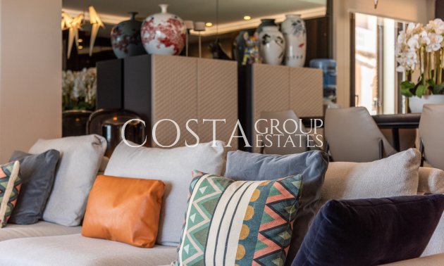 Odsprzedaż - Dom -
Guardamar del Segura - Guardamar del Segura Centro