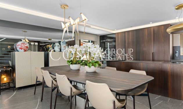 Odsprzedaż - Dom -
Guardamar del Segura - Guardamar del Segura Centro