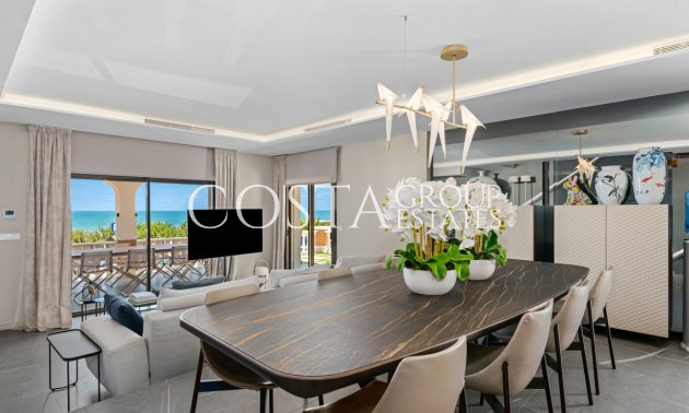 Odsprzedaż - Dom -
Guardamar del Segura - Guardamar del Segura Centro