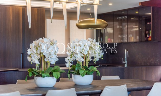 Odsprzedaż - Dom -
Guardamar del Segura - Guardamar del Segura Centro