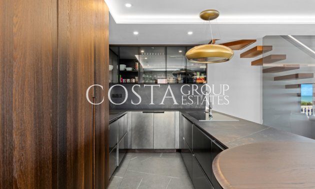 Odsprzedaż - Dom -
Guardamar del Segura - Guardamar del Segura Centro