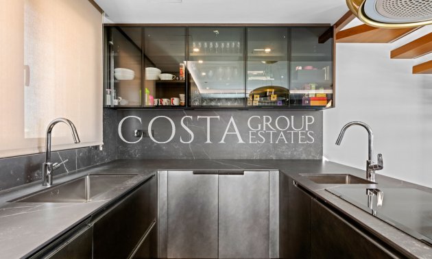 Odsprzedaż - Dom -
Guardamar del Segura - Guardamar del Segura Centro