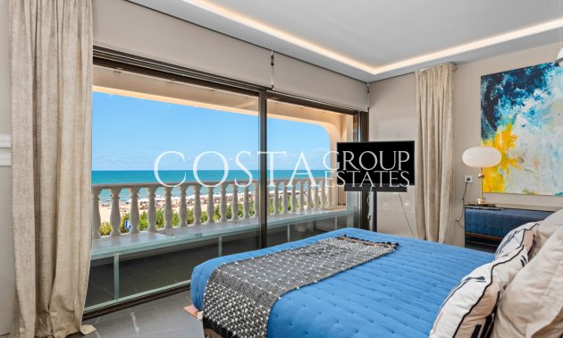 Odsprzedaż - Dom -
Guardamar del Segura - Guardamar del Segura Centro