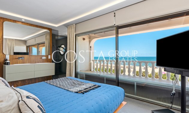 Odsprzedaż - Dom -
Guardamar del Segura - Guardamar del Segura Centro