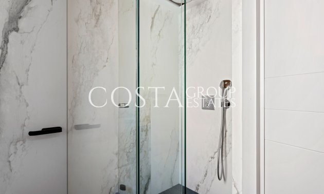 Odsprzedaż - Dom -
Guardamar del Segura - Guardamar del Segura Centro