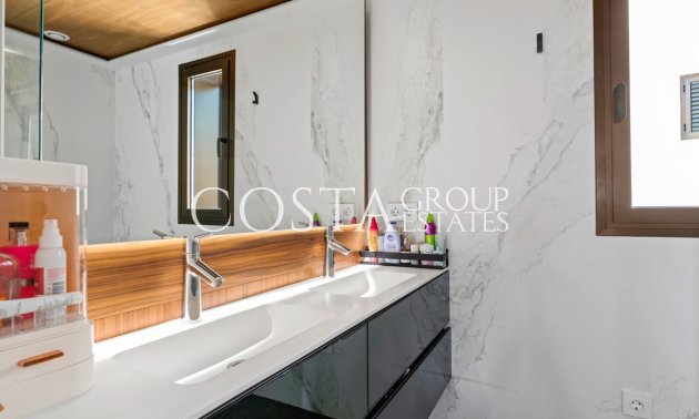 Odsprzedaż - Dom -
Guardamar del Segura - Guardamar del Segura Centro