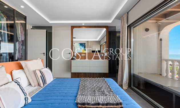 Odsprzedaż - Dom -
Guardamar del Segura - Guardamar del Segura Centro