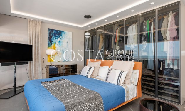 Odsprzedaż - Dom -
Guardamar del Segura - Guardamar del Segura Centro