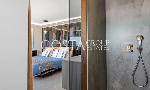 Odsprzedaż - Dom -
Guardamar del Segura - Guardamar del Segura Centro