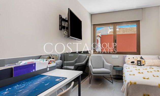 Odsprzedaż - Dom -
Guardamar del Segura - Guardamar del Segura Centro