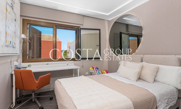 Odsprzedaż - Dom -
Guardamar del Segura - Guardamar del Segura Centro