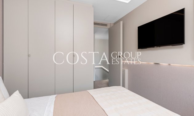 Odsprzedaż - Dom -
Guardamar del Segura - Guardamar del Segura Centro