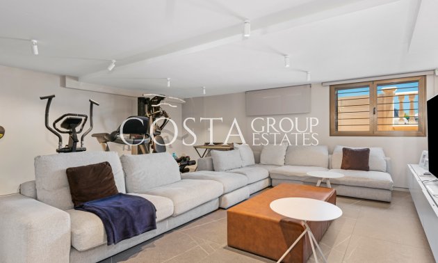 Odsprzedaż - Dom -
Guardamar del Segura - Guardamar del Segura Centro