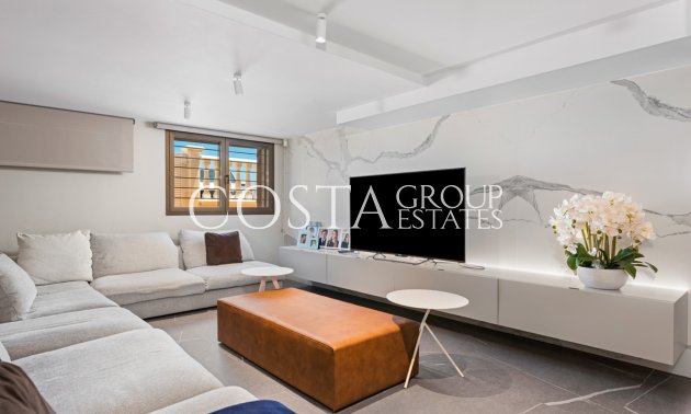 Odsprzedaż - Dom -
Guardamar del Segura - Guardamar del Segura Centro