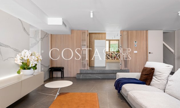 Odsprzedaż - Dom -
Guardamar del Segura - Guardamar del Segura Centro