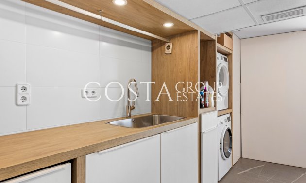 Odsprzedaż - Dom -
Guardamar del Segura - Guardamar del Segura Centro